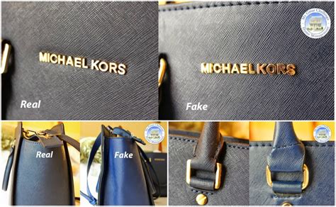 michael kors fake purse how to tell